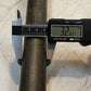 Axle Shaft M2AL 10-31-12 | 6x140mm Bolt Pattern 6-1/2" Dia 31-1/2" L 30-Spline
