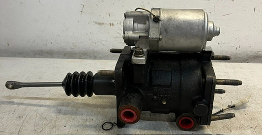 Heavy-Duty Hydromax Brake Booster 18057 Hydraulic Power Assist Brake Unit