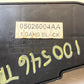 Dodge Durango Dakota Master Power Window Switch | 39754D | 05026004AA | 2051A