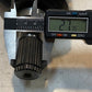 Interparts CV Joint Drive Shaft HY-1-058 | 0509 | KA-3-556 | BT-4095 | K7099M