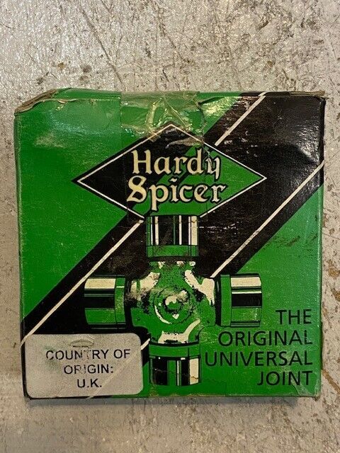 Hardy Spicer Universal Joint HS179 | 320460