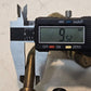 Goss GP 360L 3 07 Propane Hand Torch | Compressed Gas Regulator for LPG & MPS