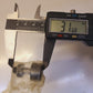 2 Quantity of IKO Cam Followers CF8V | CF 8 V | 8980618 (2 Qty)