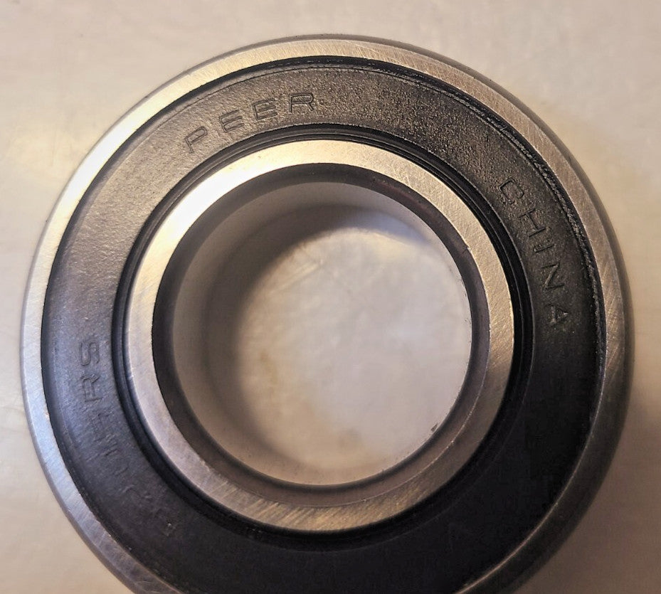 PEER Parts Master Clutch Pilot Bearing PT 205FF | 6205-2RSJ