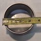 Volvo 1652578 Bushing NRB | NR2025 | 8260110 | 3.5" OD 1-13/16" Wide
