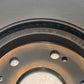 2 Quantity of Bosch Brake Rotors 02042K2730 | 6 x 5.5 in Bolt Pattern (2 Qty)