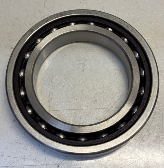 FAG Super Precision Angular Contact Bearing | B7016-E-T-P4S-EL | B7016E.T.P4S.UL