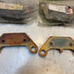 4 Quantity of Brake Pad Set of 2 | 98-11575, 9G1Y, 9G1S (4 Quantity)