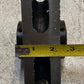 Moline Type E Pillow Block w/ Timken Bearing 08125DE 6" L 3" H 32mm Bore 2-Bolt