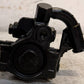 Motorcraft Heavy-Duty Hydraulic Power Steering Pump 0F-E10-03 Assembly