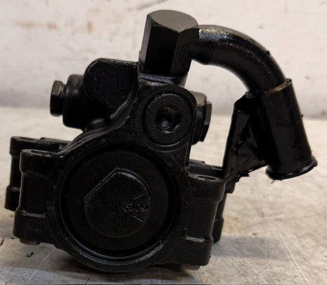Motorcraft Heavy-Duty Hydraulic Power Steering Pump 0F-E10-03 Assembly