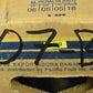 2 Quantity of Water Caps 7 Psi 4" OD for Electromotive 1-09087281 (2 Quantity)
