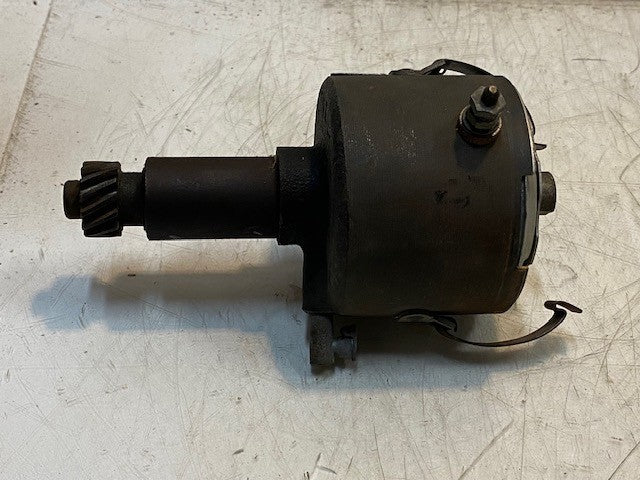 Prestolite IAD-4036 A 10C Automotive Ignition Distributor 6-1/4" Long 14-Spline