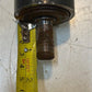 Hydraulic Cylinder 14" Long 17mm Thread 1-1/2" 54mm OD 27mm Bore