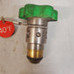 Thermomega Tech Valve Guru Locomotive Freeze Protection DL2.1-40F Green