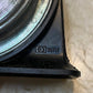 KEM H1 12-Volt Horn High Tone Vintage Style Replacement High-Note Car Horn