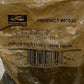 Saunders Archery Co. Screw-In Field Point 11/32 125 Grains Pack of 100 #8703C