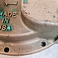 Erdco Flow Meter Housing Cover W 101810