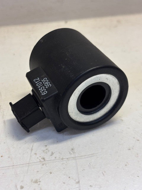 HydraForce Solenoid Valve Coil 2 Spade Connector 12v DC | 6351012