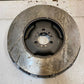 Clutch Pressure Plate Pat. 2,818,952 | 15" Dia. 65mm Bore 15mm Holes