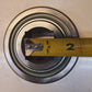 YSB Disc Harrow Bearing Square Bore  W208PPB12 | ASC 032626 0011670