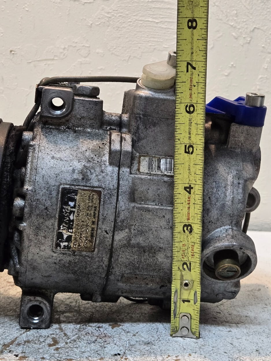 Denso A/C Compressor SB1-373445