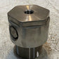 Machining & Milling Gland Nut 33mm Bore 9176S-1M-1 | 304L | WV16965 | RC8