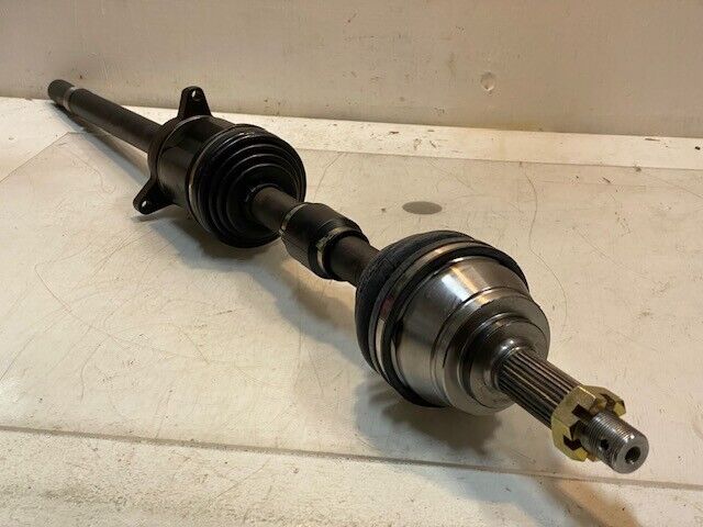 First Equipment Quality 39100-CA100 | 39-1/2" Long 30mm End 32mm Shaft 23mm End