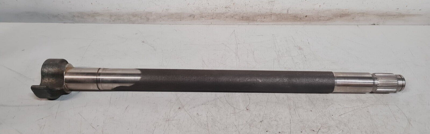 Brake Camshaft AD35R | 26-1/8" Length | 28-Spline