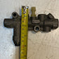 Brake Proportioning Valve 2711 | 0202 | 5-1/2" Long 4" Wide