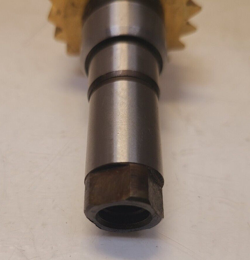 Worm Saw Gear For Skil 77 | 2826164001 | 1619X02374