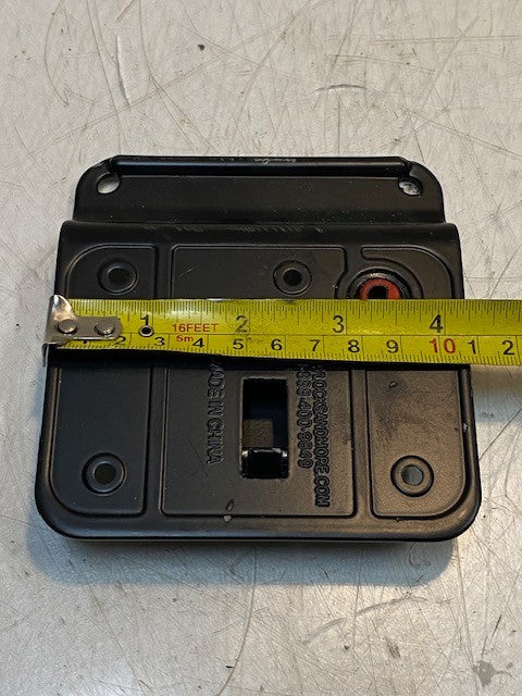 RV Locks & More Keyless Handle Lock Code: G363