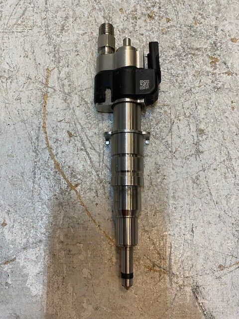 Siemens Common Rail Injector Continental 10181010 | 13537587261-09 | 1120312