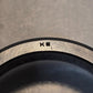 3 Quantity of Koyo KE M12648 Tapered Roller Bearings with M12610 Race (3 Qty)