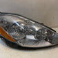 STANLEY LEFT FRONT HEADLIGHT P/N 9216908100 FOR TOYOTA SIENNA 9216962600