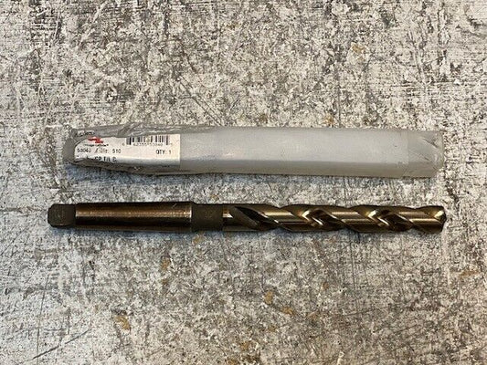 Chicago-Latrobe 53040 Drill Bit 9" Long 16mm OD