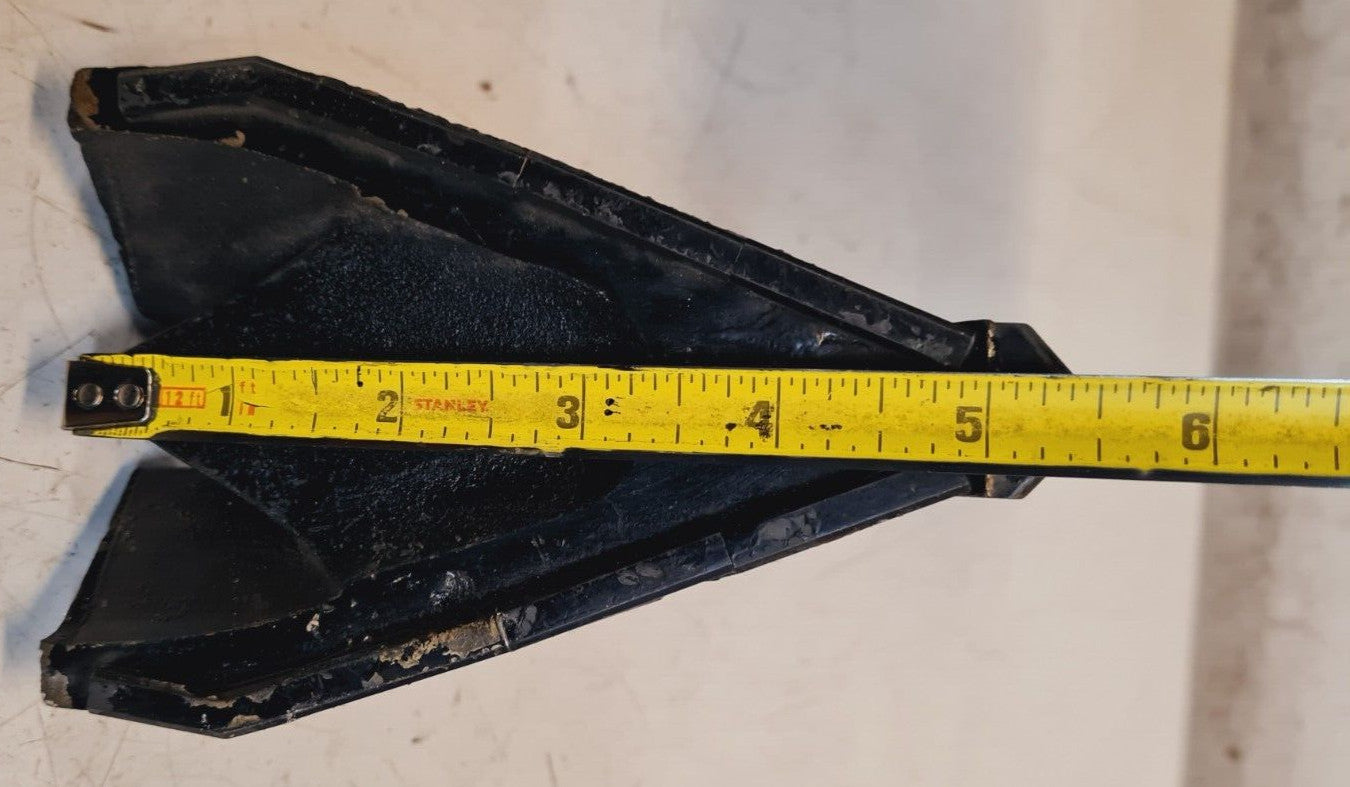 CNH New Holland Spread Tip 87563693