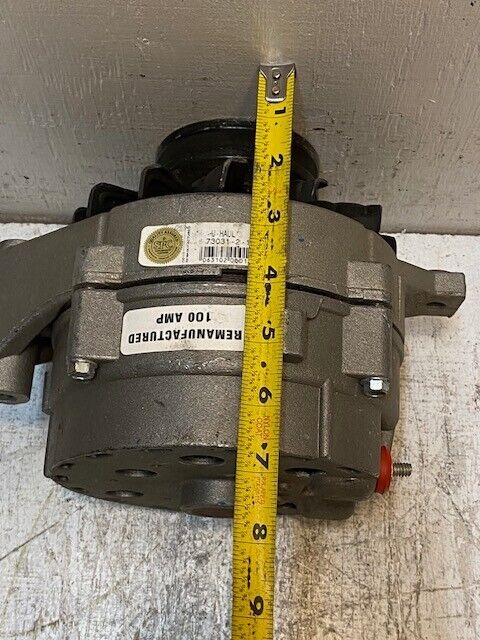 Reman Alternator 73031-2-12