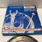 Pioneer Transmission Flexplate FRA-149 | 162-Teeth | 13-1/2" Dia. 77mm Bore