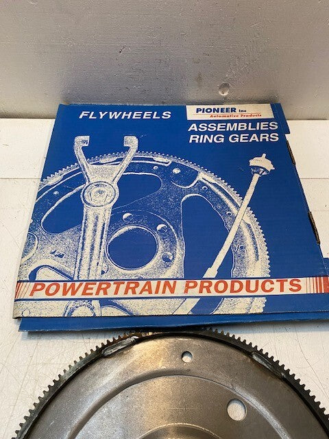 Pioneer Transmission Flexplate FRA-149 | 162-Teeth | 13-1/2" Dia. 77mm Bore