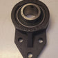 SST 3-Bolt Flange Mounted Bearing FB206 | 1-3/16" | UC206-19