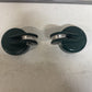 2 Quantity of Universal Tennis Post Top Caps 3-1/2" OD 78mm ID (2 Quantity)