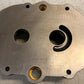 Cast-Iron Flywheel Housing transmission Gearbox Adapter Plate 091704