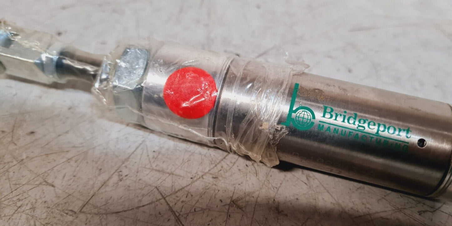 Bridgeport Manufacturing Cylinder D-108043-A