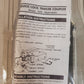 Valley Quick-Lock Trailer Coupler 5421 Class I Gross Loads 2000Lb Tongue 200Lb