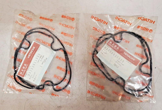 2 Quantity of Hitachi O-Ring Kit H3750411900 (2 Qty)