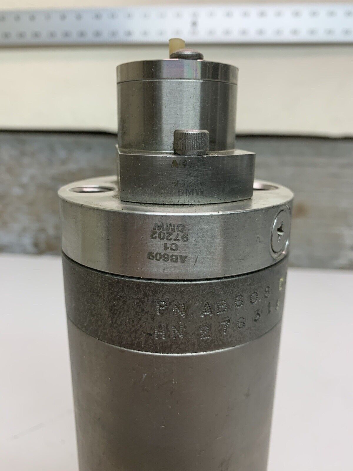 Water Cooled Spindle Motor AB526-T / AB611-A2 A1B8