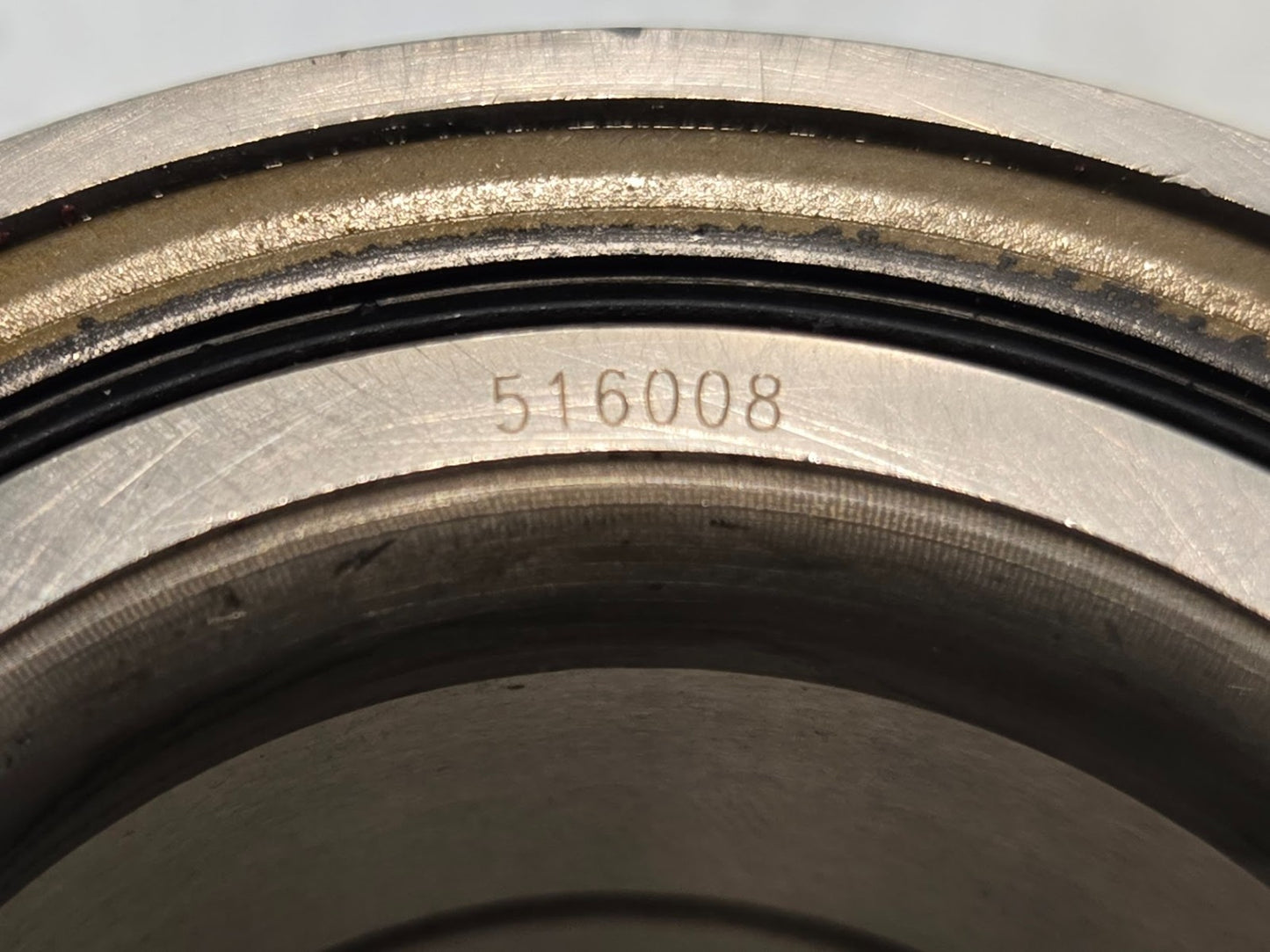 PACA Wheel Bearing 516008 | 85 mm OD x 47 mm Bore x 45 mm Thick