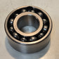 Aggressor 31227 Double Row Bearing 3307 | 80 mm OD x 35 mm Bore x 34.9 mm Thick