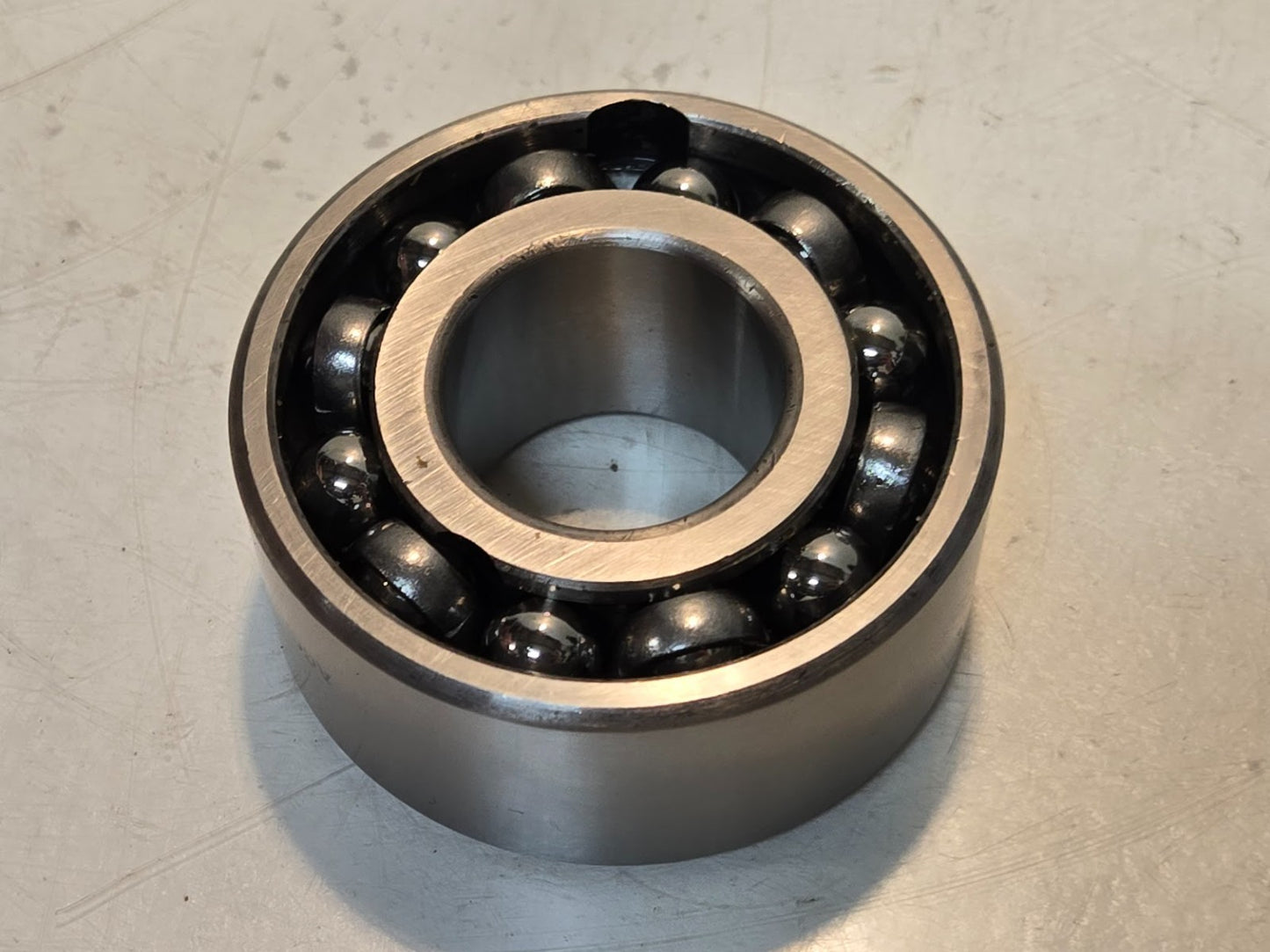 Aggressor 31227 Double Row Bearing 3307 | 80 mm OD x 35 mm Bore x 34.9 mm Thick